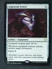 Argentum Armor
