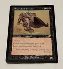 Ascendant Evincar