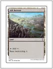 Ash Barrens