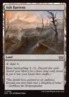 Ash Barrens