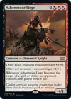 Liege of the Tangle