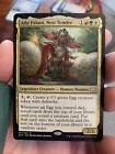 Atla Palani, Nest Tender