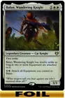 Maelstrom Wanderer [Borderless Foil] #