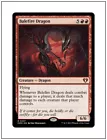 Balefire Dragon #