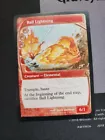 Ball Lightning