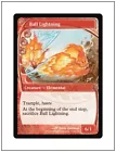 Ball Lightning