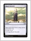 Basalt Monolith