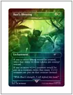 Gaea's Blessing