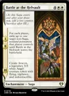 Battle at the Helvault #