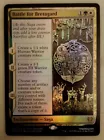 Breaker of Armies [Foil] #