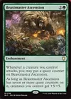 Beastmaster Ascension #