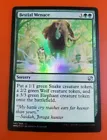 Bestial Menace