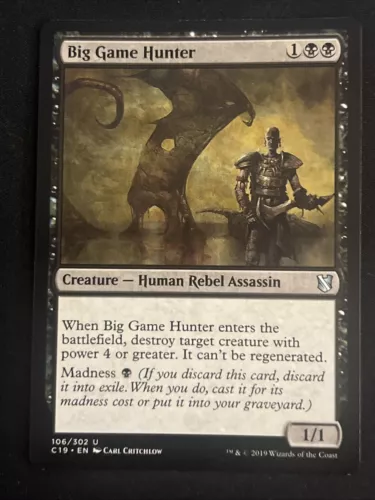 Fiend Hunter #
