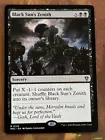 Black Sun's Zenith