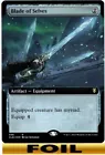 Blade of Selves [Extended Art] #