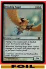 Blinding Angel