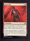 Blood Mist #