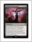 Bloodchief Ascension #
