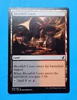 Bloodfell Caves