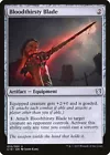 Bloodthirsty Blade #