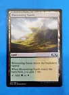 Blossoming Sands #