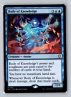 Body of Knowledge #