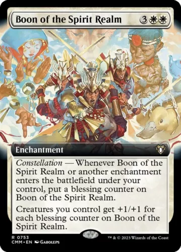 Soul of Eternity