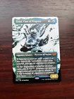 Ezuri, Claw of Progress