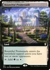 Bountiful Promenade [Extended Art] #