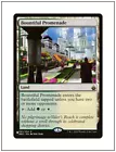 Bountiful Promenade