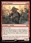 Brash Taunter #