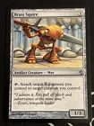 Brass Squire