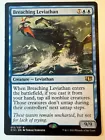 Breaching Leviathan