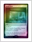 Buried Ruin