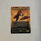 Giltspire Avenger