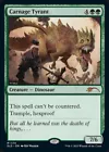 Tidespout Tyrant
