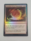 Carnelian Orb of Dragonkind #