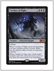 Cavalier of Night