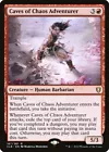Caves of Chaos Adventurer #