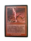 Chain Lightning