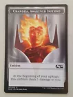 Chandra, Awakened Inferno
