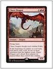 Chaos Dragon #