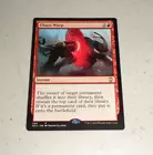 Chaos Warp