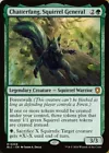 Chatterfang, Squirrel General #