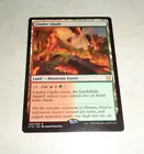 Cinder Glade