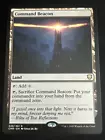 Command Beacon