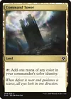 Command Tower #