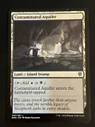 Contaminated Aquifer #
