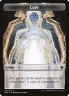 Elf Warrior Token