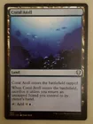 Coral Atoll